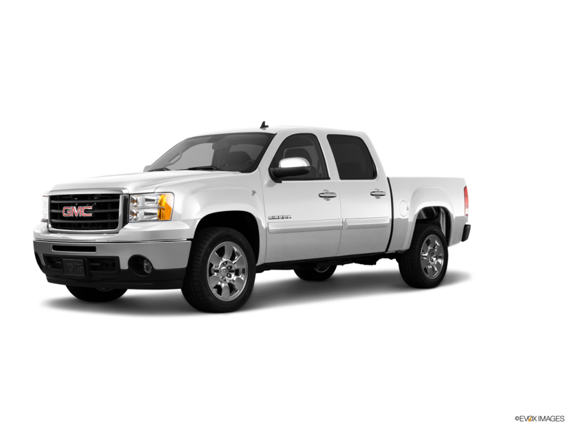 Used 2011 GMC Sierra 1500 Crew Cab XFE Pickup 4D 5 3/4 ft Prices